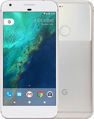 Замена дисплея на телефоне Google Pixel